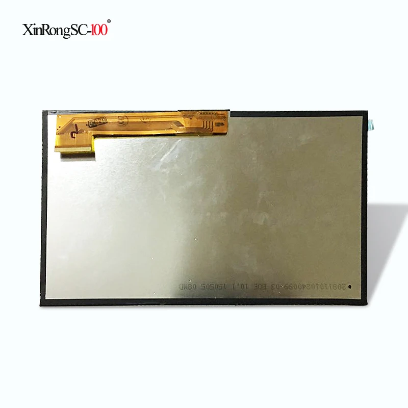 10 1 дюймовый 50 контактный ЖК экран для Cedrix Pad CDX1028 CDX 1028 Woxter QX 103 SX100 дисплей планшет