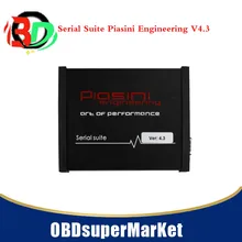 Piasini 4 3 последняя Serial Suite инженерно V4.3 мастер версия с usb ключ|piasini