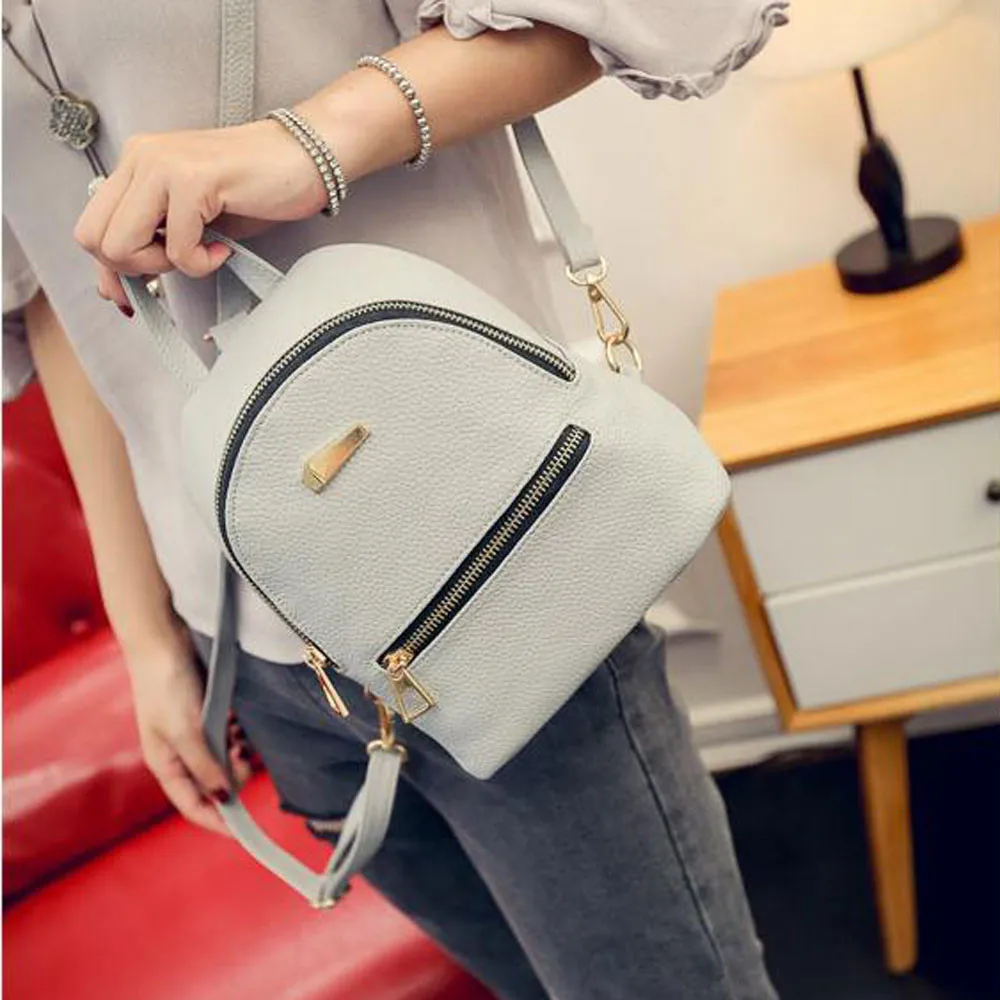 Женская сумка новый рюкзак дорожный Рюкзак mochila mujer школьные сумки для