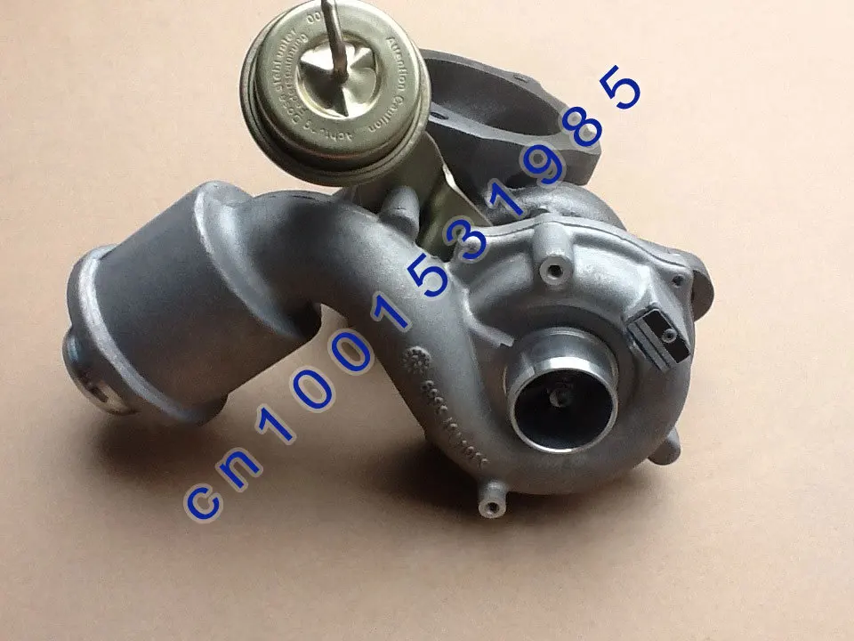 K03 06A145704T/53039880052/53039880094 турбо для Seat Leon Cupra V olkswagen Golf/Bora/Jetta 1 8 T с двигателем AUQ ARZ |