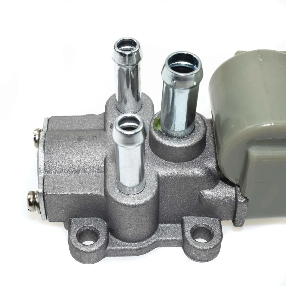 Клапан контроля холостого хода ISANCE IACV 22270-15010 AC205 2H1100 для Toyota Corolla Celica Geo Prizm 1993 1994 1995