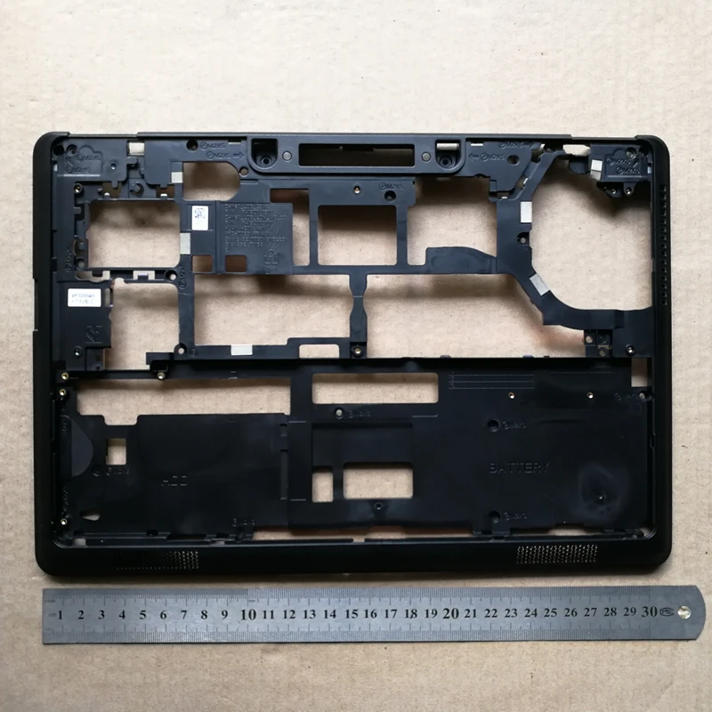 

Новая нижняя крышка для ноутбука Dell Latitude E5250 WM9WH 0WM9WH AP13O000400