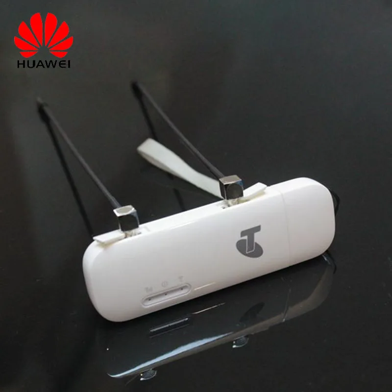 Huawei разблокирована E8372 E8372h 608 с антенной 150 Мбит/с 4G LTE USB wifi модем Бесплатная