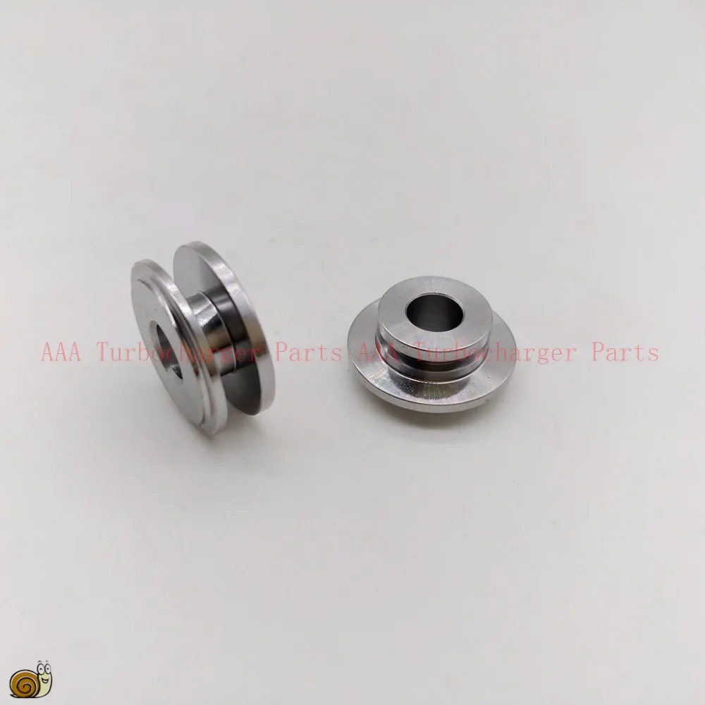 CT16V турбо упорный воротник и усилитель 17201 0L040 30110 Поставщик AAA Запчасти для