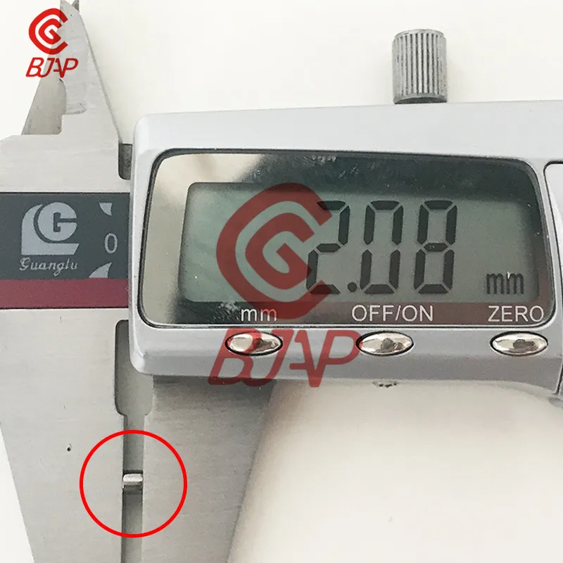 F00VC21001 FOOVC21001 оригинальный и дизельный инжектор контрольный клапан шаровое