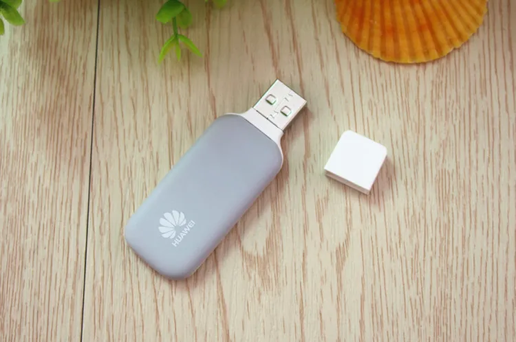 Разблокированный USB-модем 3G HSPA + 21 Мбит/с HUAWEI E3533 | Компьютеры и офис