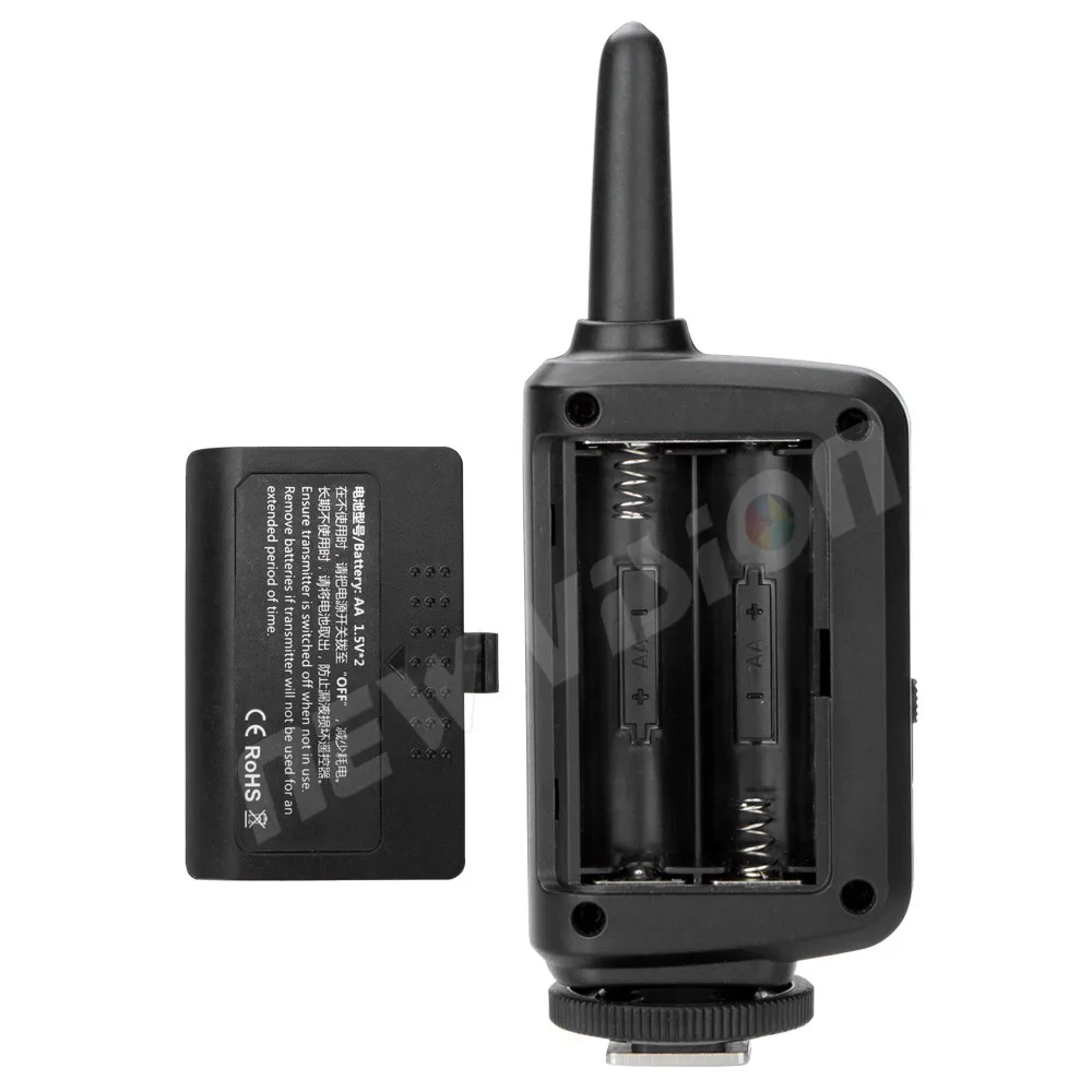 Godox FT-16 FT-16s передатчик WITSTRO беспроводной контроллер питания дистанционный триггер вспышки для Godox вспышка