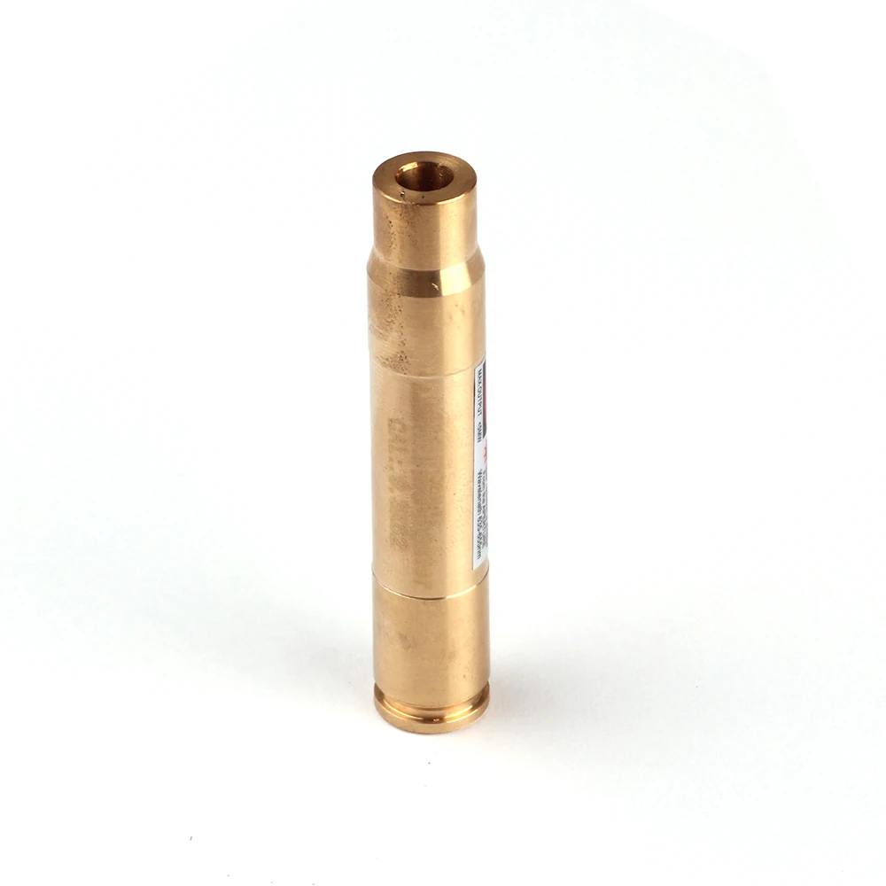 ohhunt CAL 9.3X62 Cartridge Red Laser Bore Sighter Boresighter Sighting Sight Boresight Colimador For Hunting Rifle | Спорт и