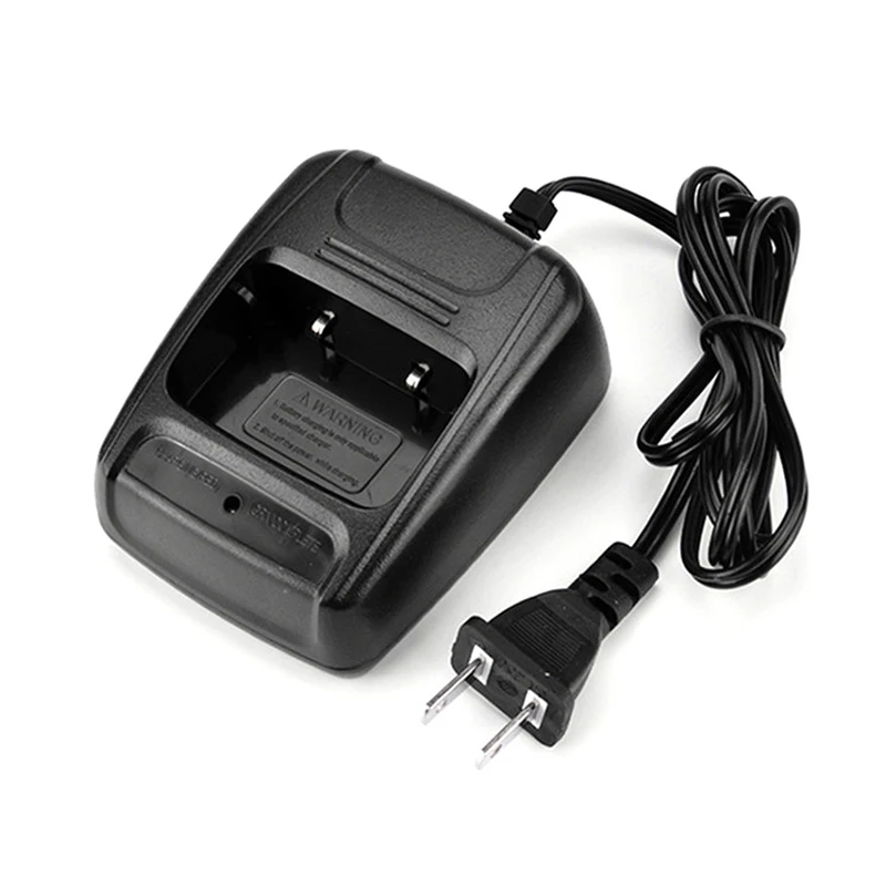 Новый USB адаптер зарядное устройство двухстороннее Радио рация BAOFENG BF 888s зарядная