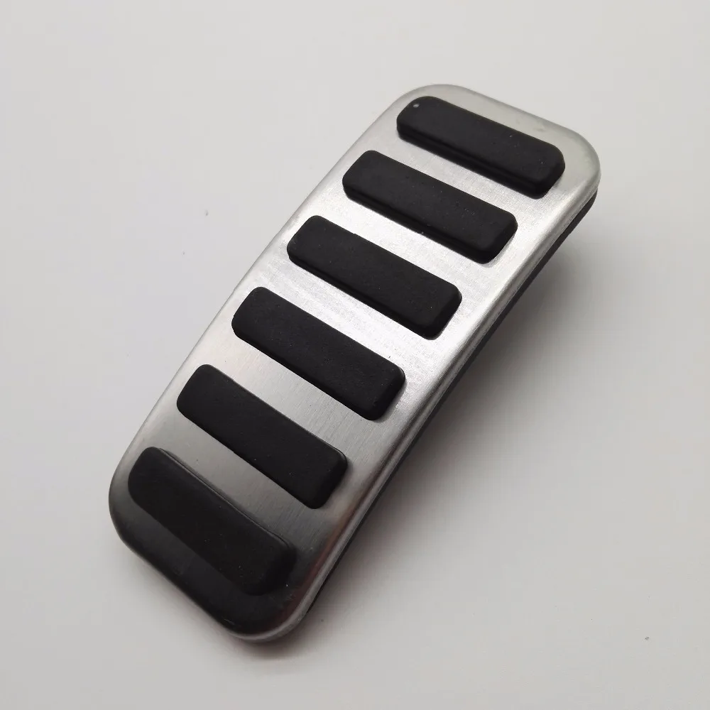 Газовые тормозные педали DEE колодки для Land Rover Range VOGUE/SPORT 2013 2014 2015 2016 2017 AT Стайлинг