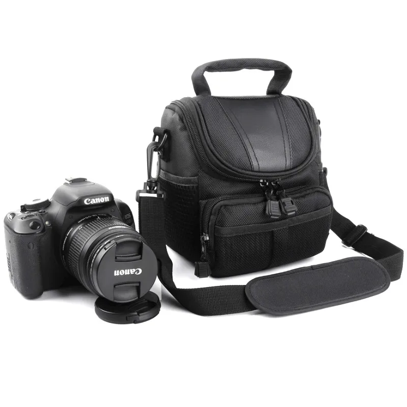 Чехол для камеры Sony DSC RX10 Mark IV III II 4 3 5R 3N 5T 5N NEX 7 6 HX400V HX350 HX300 H400 H300 H200|Сумки