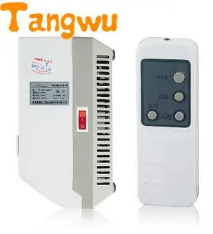 Бесплатная доставка новый амфибия ванная комната кондиционер Дистанционное