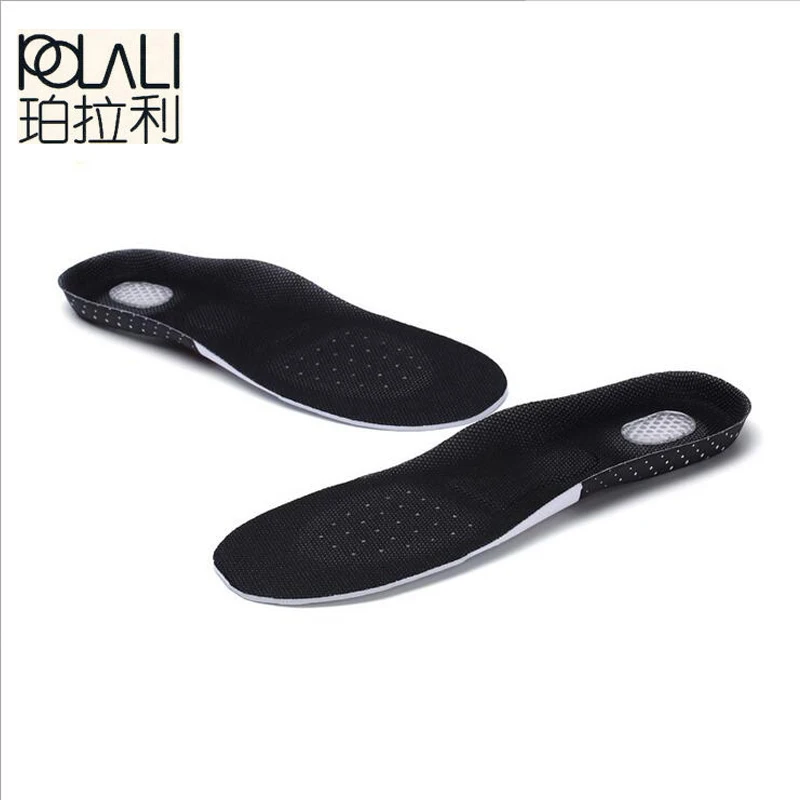 Свободный размер унисекс ортопедическая стелька ступинатор для обуви