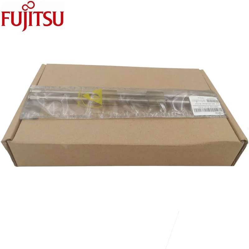 Б/у (90% новый) ролик подачи выхода Fujitsu fi 6110 N1800 S1500M S1500 S510M S510 S500M S500 5110 PA03586 K983|Детали