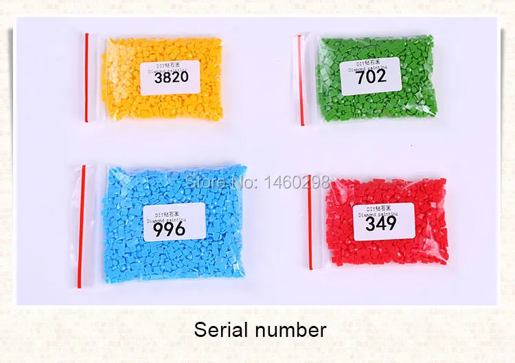 Дорог в лесу diamond Вышивка 5D картина вышивки крестом мозаики расшитые стразами с