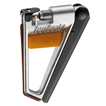 IceToolz 61A4/61A5 9 s 10 11 Портативный цепной инструмент инструменты для ремонта