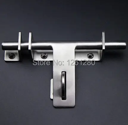 Бесплатная доставка дверной болт для дома декоративные дверные замки из