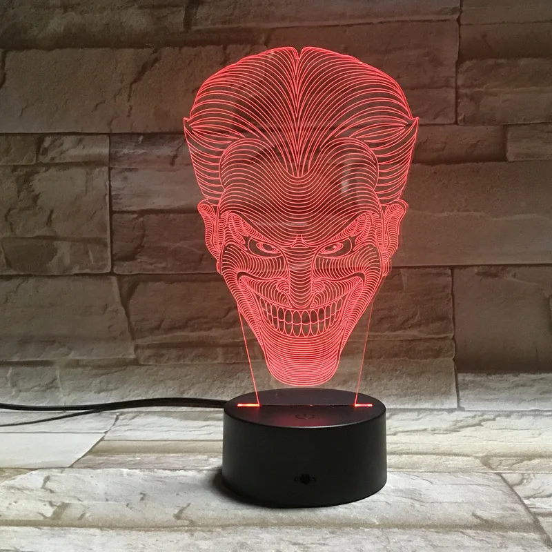 Ночной клуб бар Ktv бальная комната бордовый свет удивительная 3d иллюзия