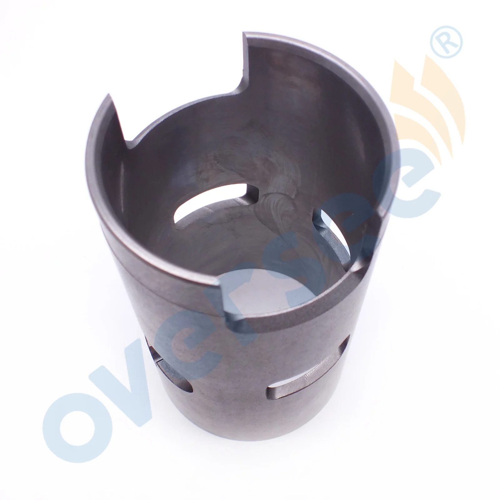 350-10935-00 гильза цилиндра втулка для Tohatsu 18HP подвесной лодочный мотор бренд запчастей