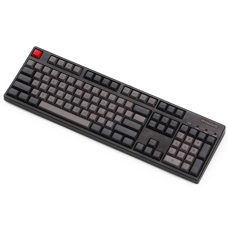 Краситель субкровать dsa pbt keycap 145 ключи для cherry mx Переключатель