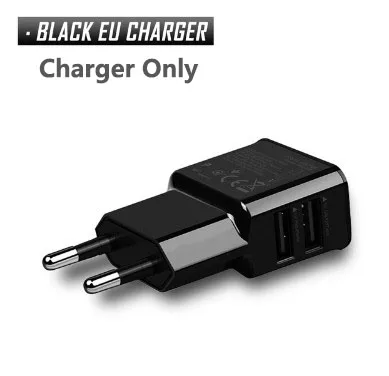 Black Charger only 1/2/3 м микро USB кабель Зарядное устройство зарядный провод шнур для huawei honor 9 lite 9i 8 lite 2 8x макс 7 7c 7a pro 7x 6a 6 plus LG нейлон - Цвет: Black Charger only