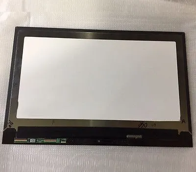 Новый 4K 13 9 &quotдюймовый сенсорный ЖК-экран для Lenovo Yoga 910-13IKB LP140UD1-SPA1 B139HAN03.2