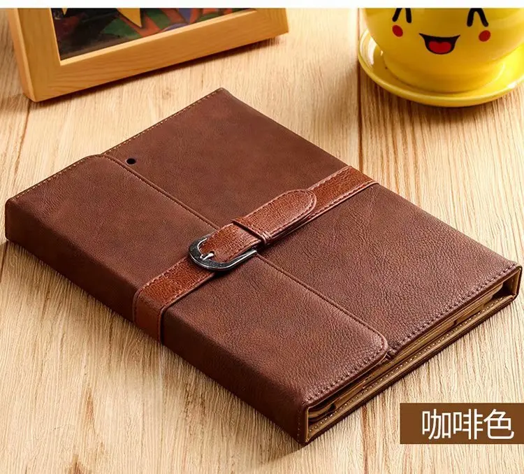 Brown Чехол для iPad Pro 12,9 чехол Пробуждение сна смарт-кожа сумка Мягкий чехол для нового iPad Pro 12,9 дюйма крышка kimTHmall - Цвет: Brown