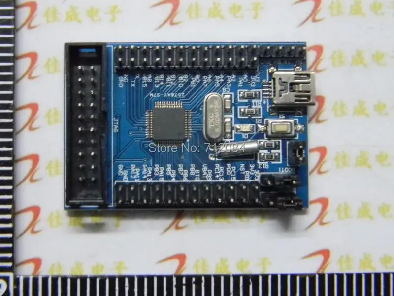 ARM Cortex-M3 STM32F103C8T6 STM32 Основной плате Совет по развитию | Инструменты