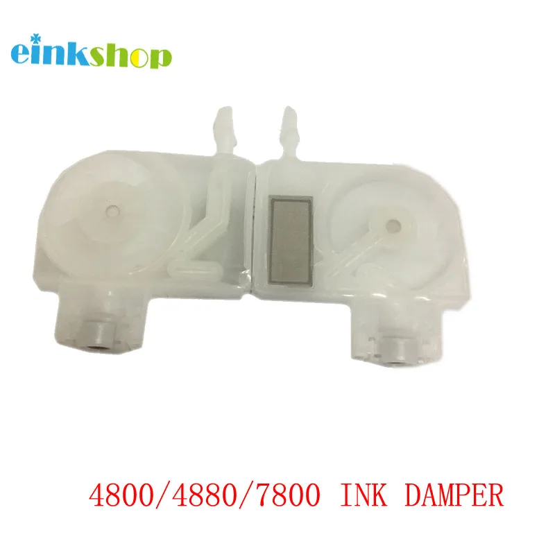 УФ-принтер Einkshop 10 шт. ранцы 4880 7800 9800 7880 4800 4000 4450 4400 7400 7450 9400 9450 9880 | Компьютеры и офис