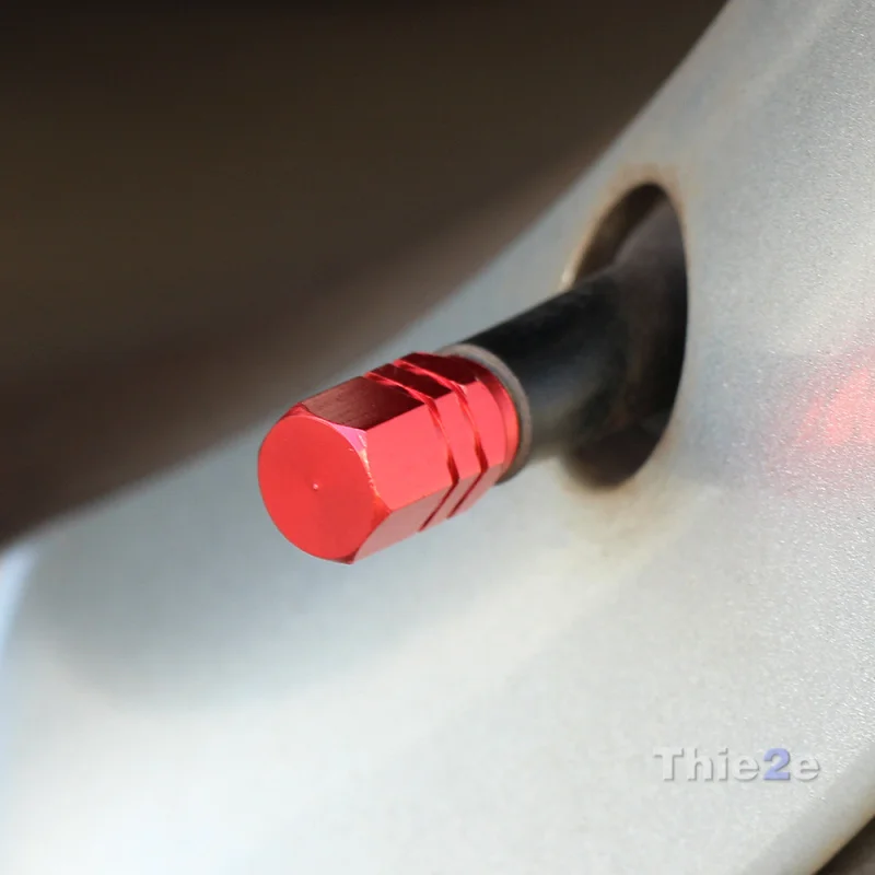 Новые автомобильные аксессуары стильный стержень клапана для сиденья acce Leon Ibiza