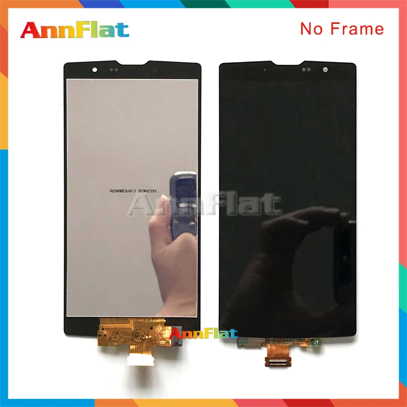 5 0 дюйма для LG Magna/G4c H500F H525 H502F Y90 H502 H500N H500 H525N ЖК экран с фотографией|lcd display screen|display