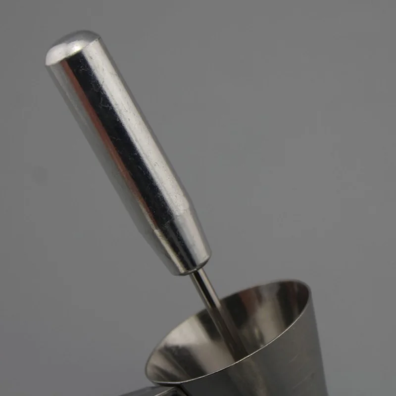 Анального секса продукт Нержавеющая сталь Анальный расширитель анус