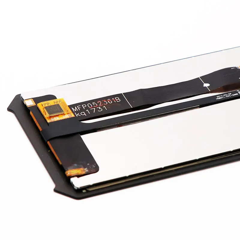 For Doogee S60 LCD Display+Touch Screen 5.2 inch 100% Tested Digitizer Glass Panel Replacement | Мобильные телефоны и