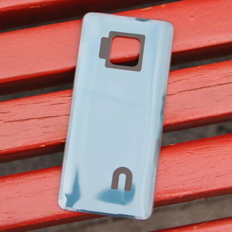 Стеклянный задний Чехол для huawei mate 20 Pro mate 20 PRO задняя крышка батарейного отсека для телефона задняя крышка корпуса