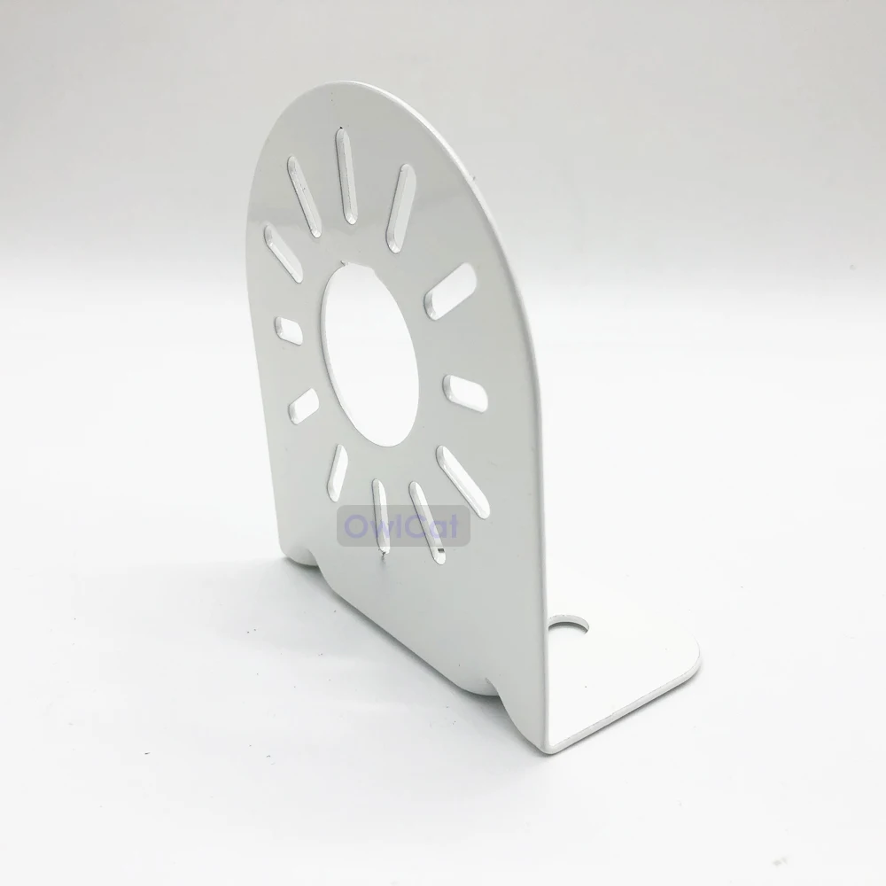 Для видеонаблюдения Купольная Камера под прямым углом потолочное крепление