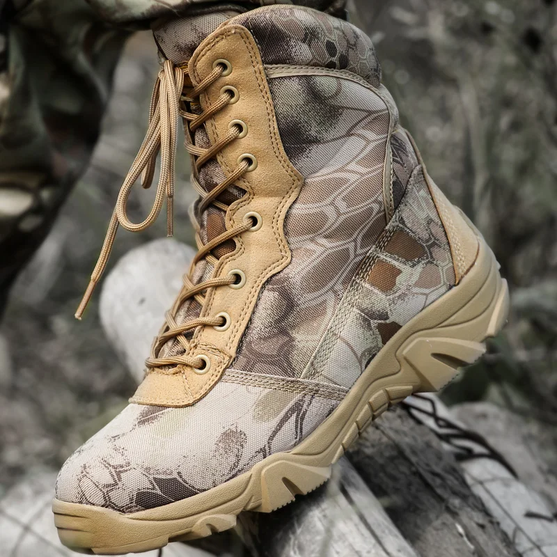 

Men's Shoes