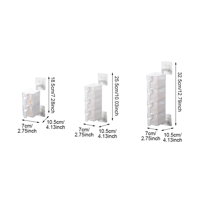 Кухонные настенные бутылки для специй банки коробки приправ приправа органайзер