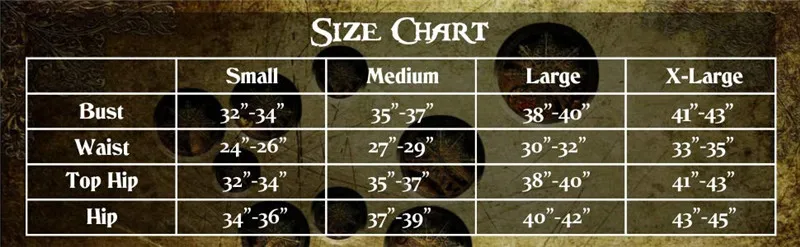 Костюм для Хэллоуина xxxxxxl xxxxxl xxxxl большого размера костюм в стиле стимпанк