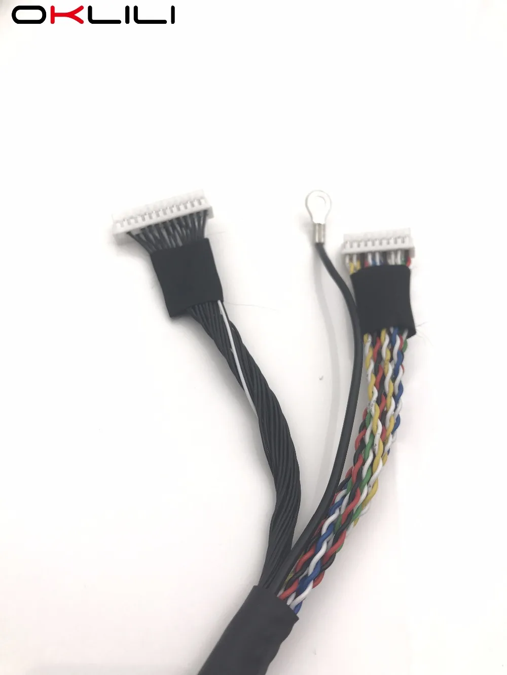 Q7404-50007 кабель ADF Assy Harness для HP LaserJetEnterprise 500 MFP M525 M525dn M525f M525c M575 M575dn M575f M575c