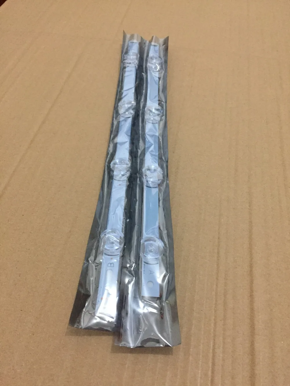 42 "ТВ СВЕТОДИОДНЫЙ полоса подсветки для LG Innotek DRT 3 0 42" A/B Тип 42LB5500 42LB5600|type b|strip