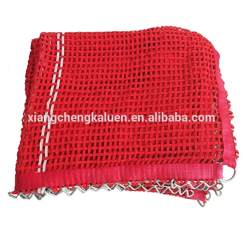 Продажа 2,13*4,26 м коммерческий батут с высоким прыжком гимнастический мат-батут