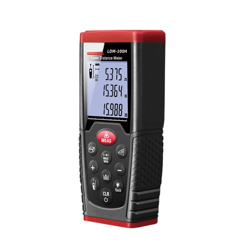 Лазерный дальномер 60 м 80 100 м|laser tape measure|laser distance meterdistance meter |