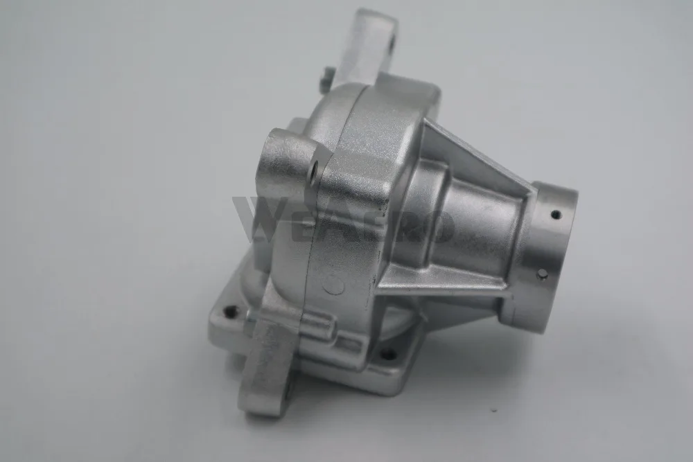 Комплект картера для бензинового/бензинового двигателя DLE55