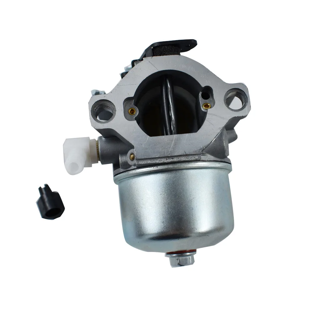 Новый карбюратор для газонного трактора Briggs & Stratton 699831, 694941, КАРБЮРАТОР косилки (art.: 7a471182d) - 7a471182d