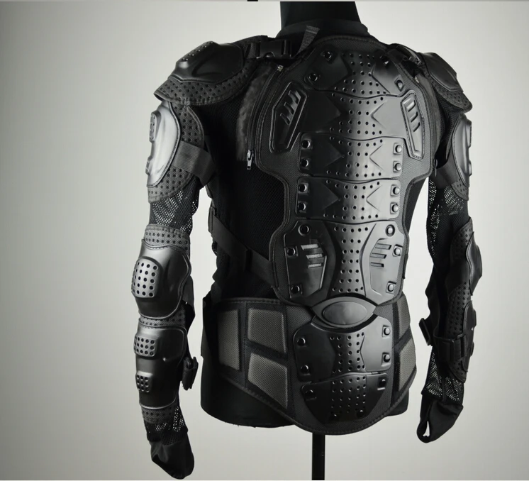 

Motorcycle Equipments