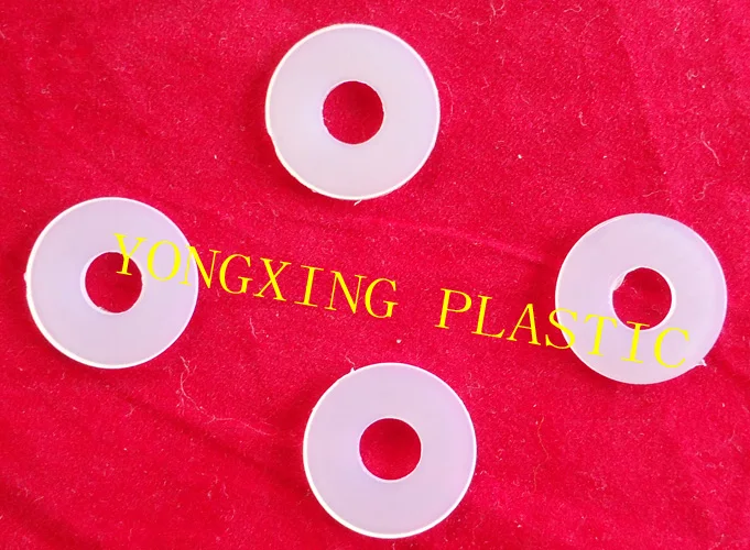 

200pcs nylon66 warher 11-5-1.2