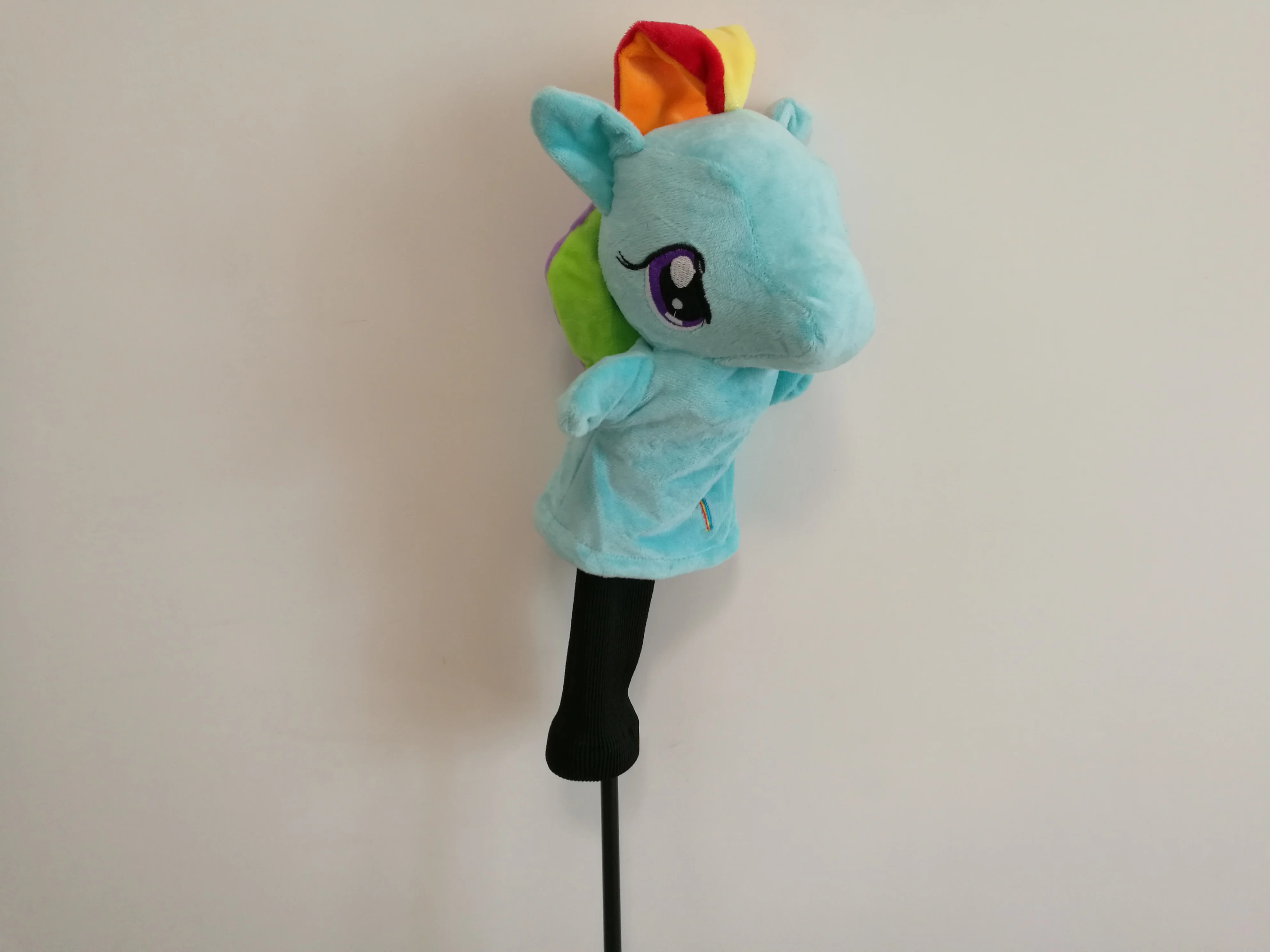 Новинка гибридный головной убор с изображением лошади животного тройник для