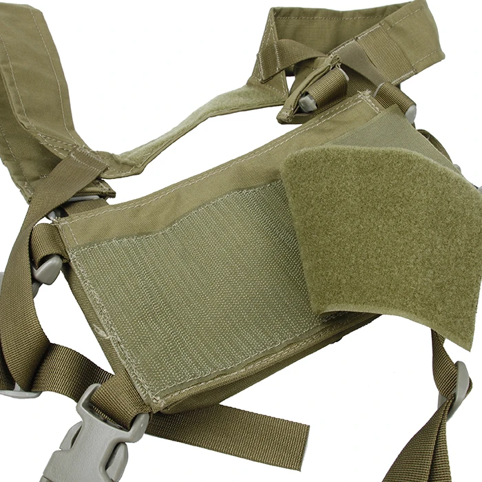 TMC тактический компактный модульный микро Грудь Rig Airsoft Военная Тактическая Экипировка(SKU051182