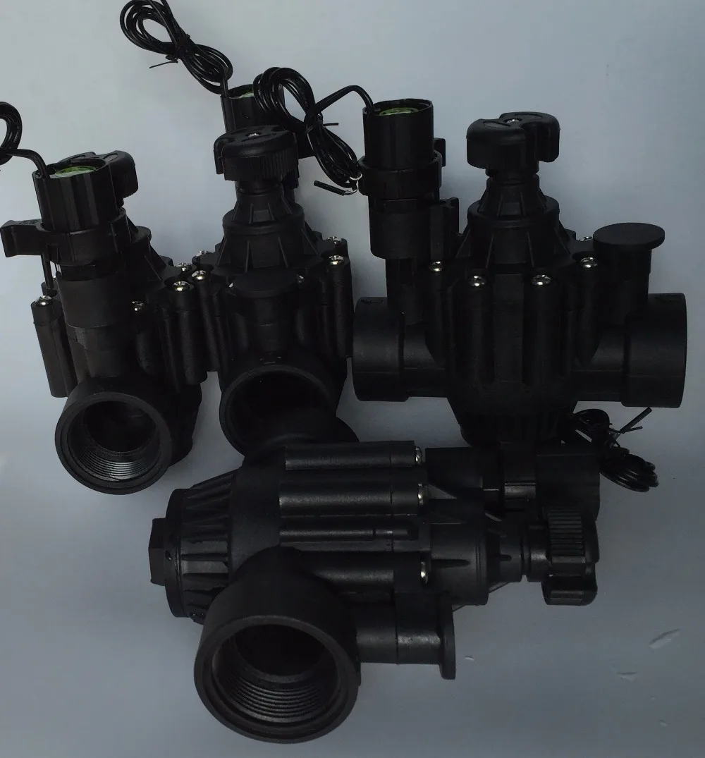 Комплект системы полива газона пейзаж | Дом и сад