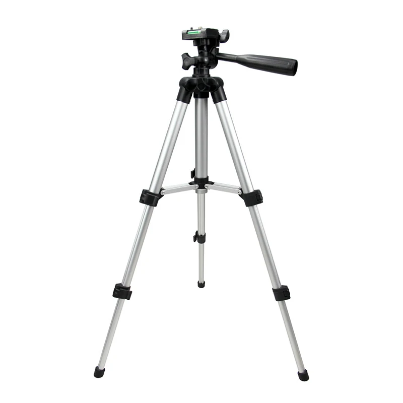 Универсальный штатив Портативная Цифровая камера видеокамера подставка легкий